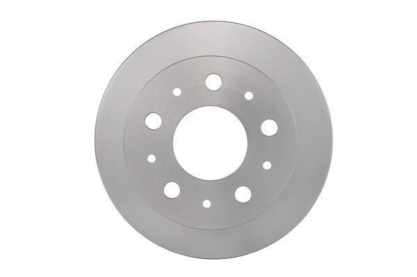 

Тормозной диск BOSCH 0986479316