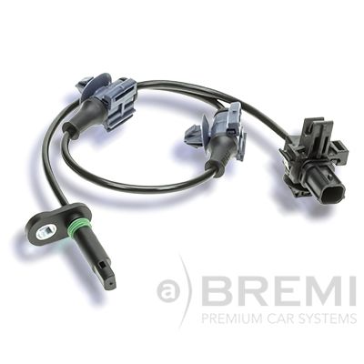 

Датчик Abs Honda Cr-V Iii (Re) 2.0 I 01.07- Bremi Арт. 50764