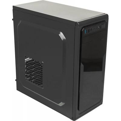 фото Настольный компьютер oldi computers home black (0795868)