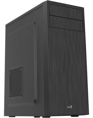 фото Настольный компьютер oldi computers home black (0795815)