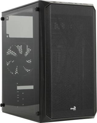 

Настольный компьютер OLDI computers OFFICE black (0795725)