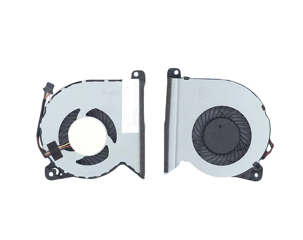 

Кулер Vbparts MF60070V1-C350-S9A K4910X, 767433-001, KSB0805HB -CM23 (4-pin)