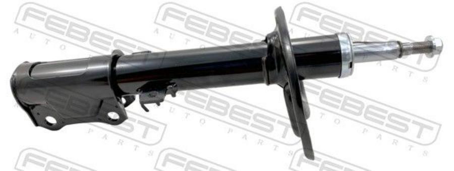 

Амортизатор передний r toyota camry 2006.01-2011.08 febest 01660974rr