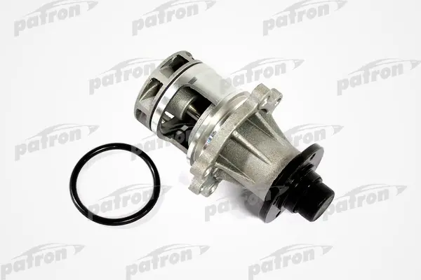 

Насос водяной B-215 BMW E34/E36 1.6I/1.8I M40 90-95 PATRON PWP1316