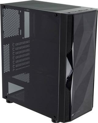 

Настольный компьютер OLDI computers PC black (0795341)