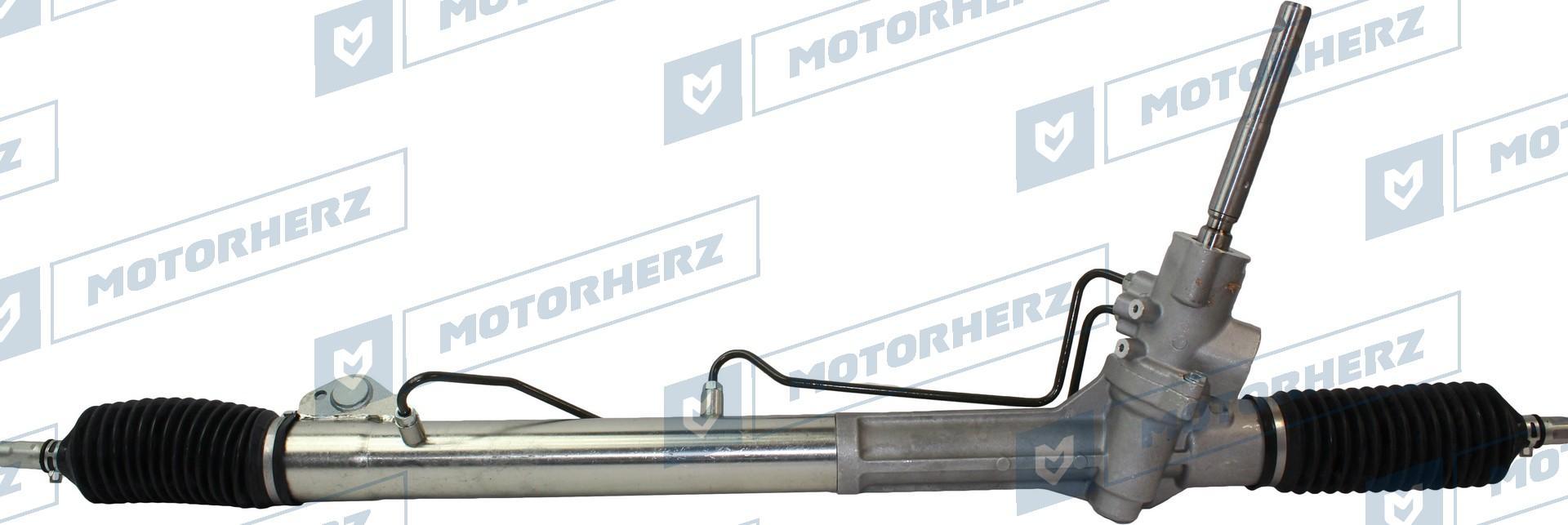 

Рейка рулевая с тягами гидравлическая Motorherz r20191nw