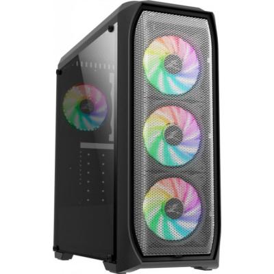 

Настольный компьютер OLDI computers Game PC black (0795072)