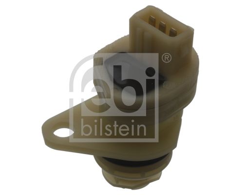 

Датчик Скорости Peugeot 307 00-09/Citroen C3 02-10 Febi Арт. 38684