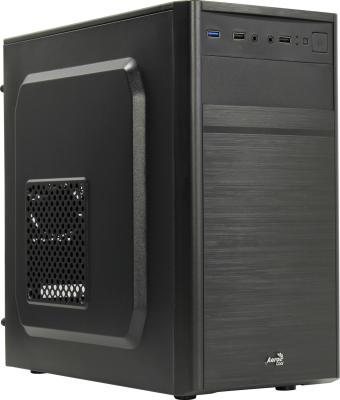 фото Настольный компьютер oldi computers office black (0795019)