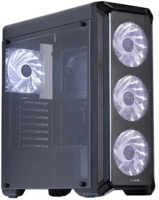 

Настольный компьютер OLDI computers OFFICE black (0793871)