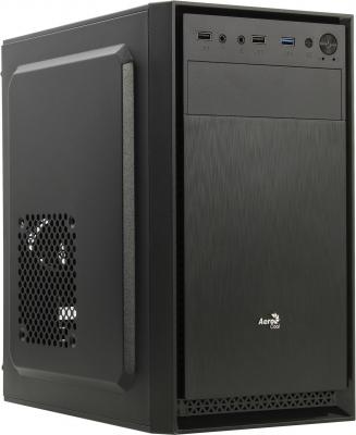

Настольный компьютер OLDI computers OFFICE black (0793778)