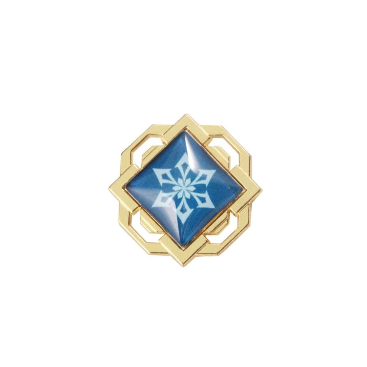 

Значок Глаз Бога из аниме игры Геншин Импакт gm94937-05, gm94937-05