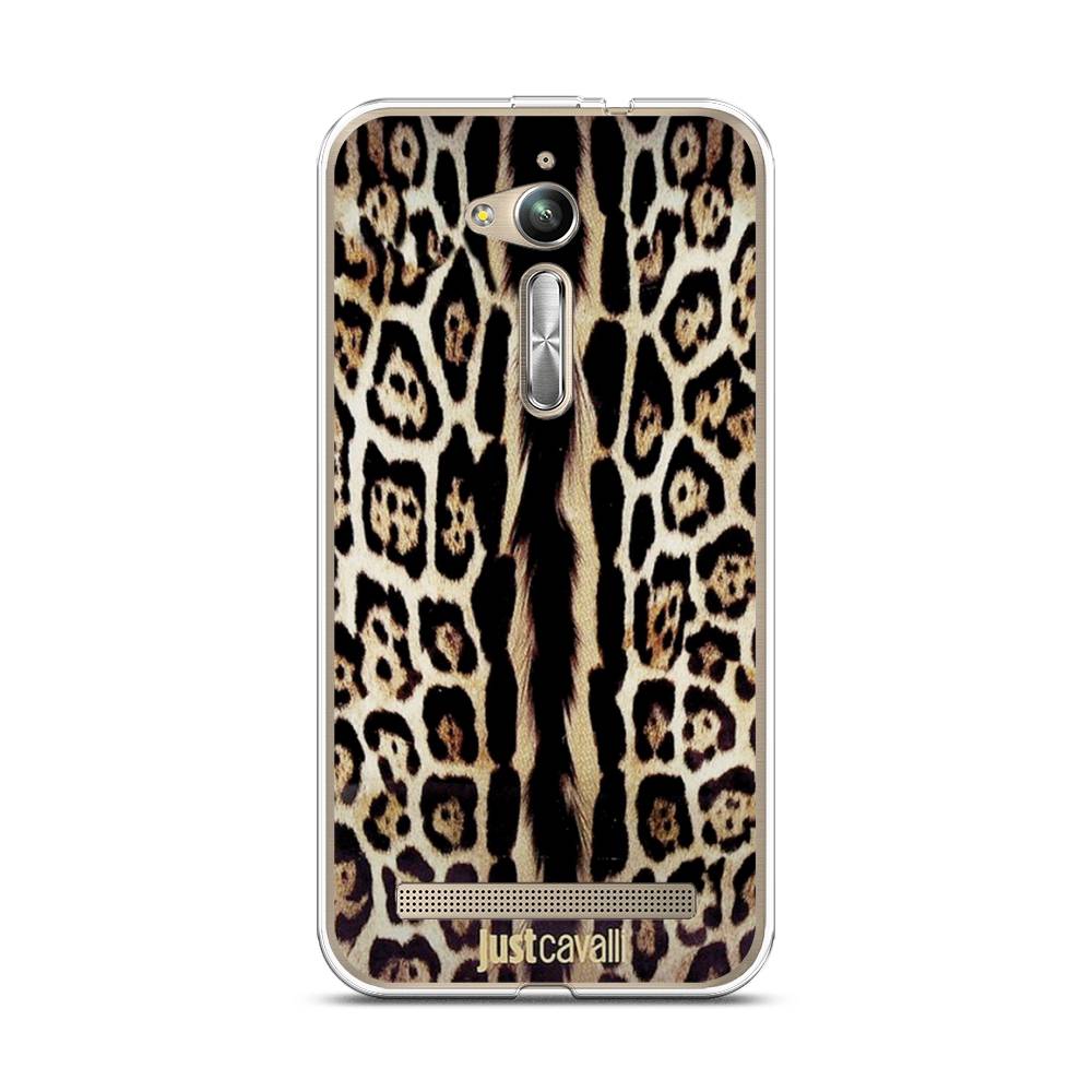 

Чехол Case Place 41750-1 для Asus ZenFone Go (ZB500KG) "Леопард кавалли", 41750-1