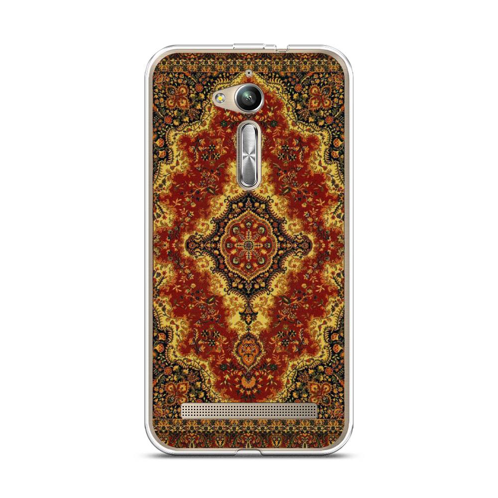 

Чехол Case Place 41750-3 для Asus ZenFone Go (ZB500KG) "Ковер", 41750-3