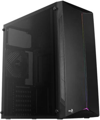 фото Настольный компьютер oldi computers home black (0787874)