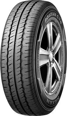 

Шины Nexen Roadian CT8 215/65 R15C 104/102T, Roadian CT8