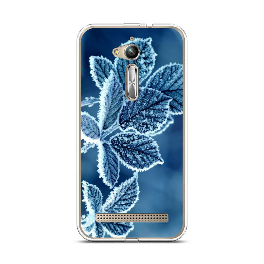 

Чехол Case Place 41750-2 для Asus ZenFone Go (ZB500KG) "Зима 6", 41750-2