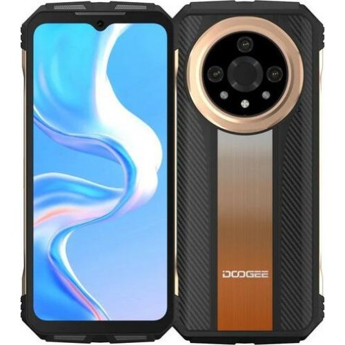 Смартфон Doogee V31 GT, 12/256Gb Global, Dual nano SIM, Gold