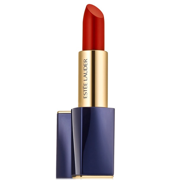 Губная помада Estee Lauder Pure Color Envy Matte 330 Decisive Poppy, 3,5 г