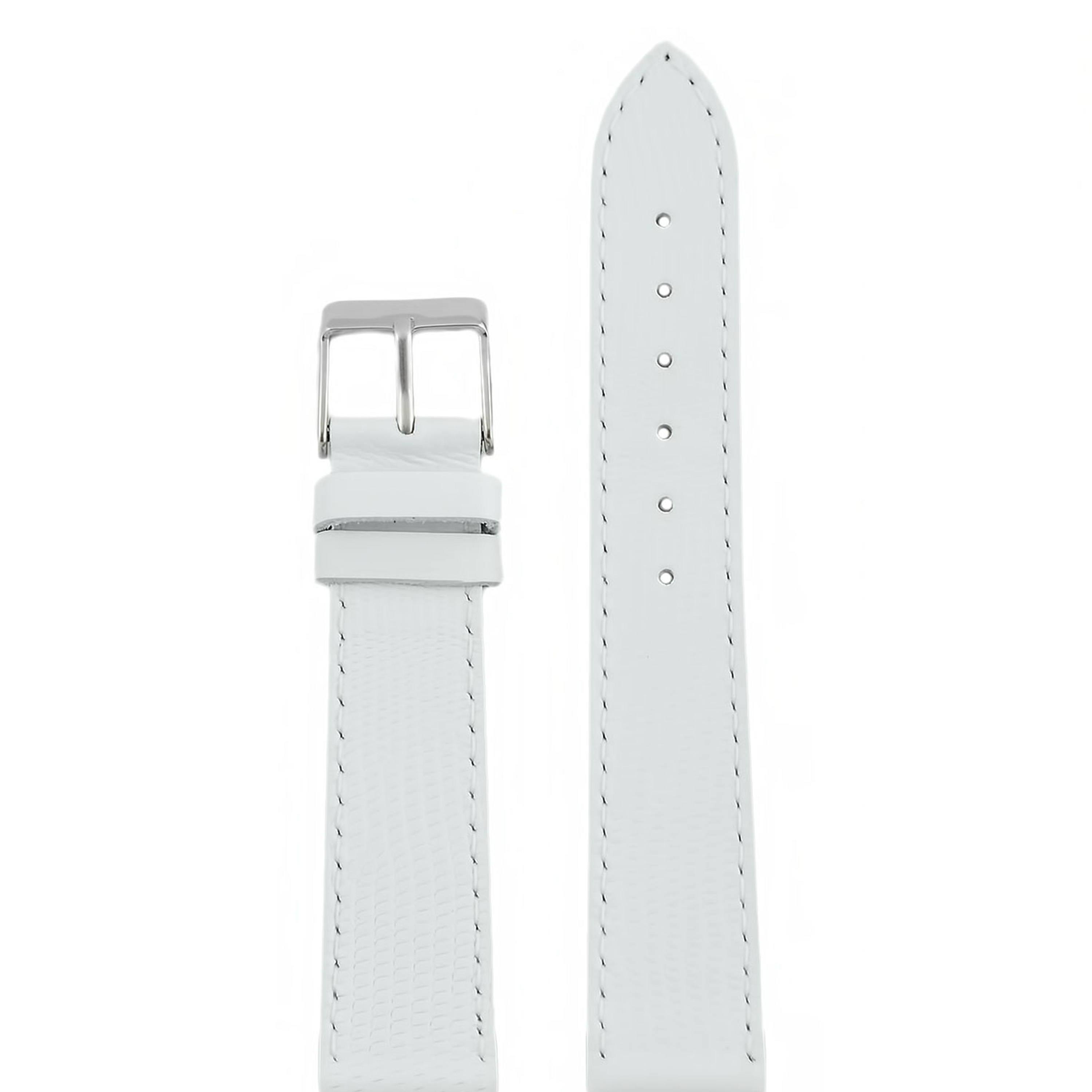

Ремешок из двух частей женский Ardi РК-18-02-02 белый, РК-18-02-02