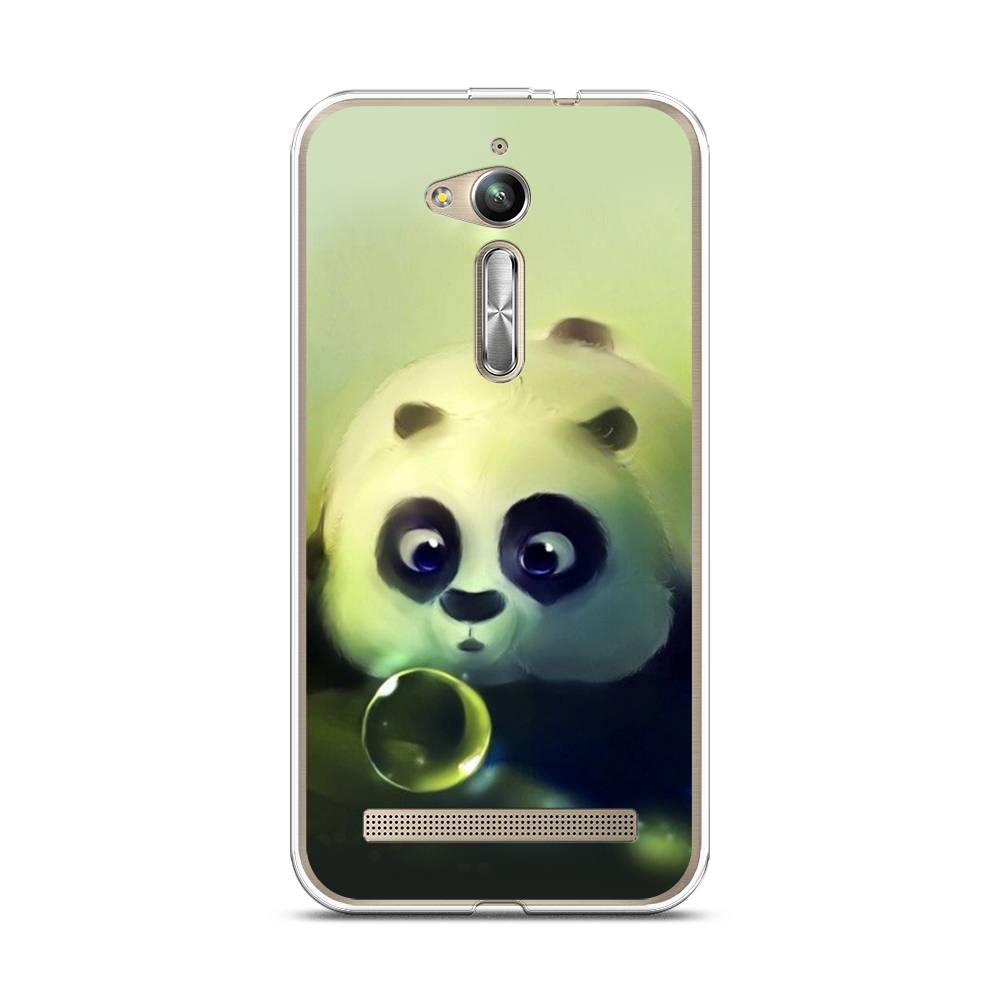 

Чехол Case Place 41750-1 для Asus ZenFone Go (ZB500KG) "Малыш панды", 41750-1