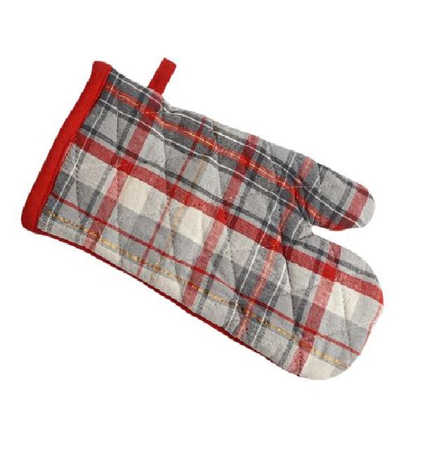 

Рукавица Mercury Tartan хлопок в ассортименте