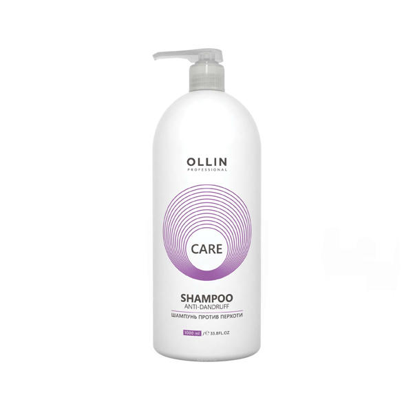 Шампунь для ухода за волосами hair care shampoo