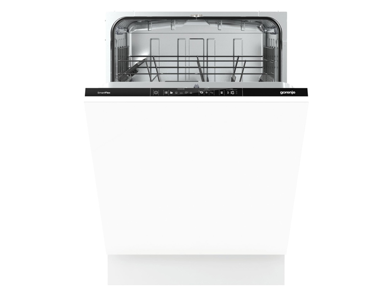 

Встраиваемая посудомоечная машина Gorenje GV531E10, GV531E10
