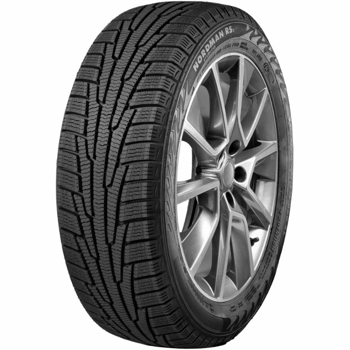 

Шины Ikon Tyres Nordman RS2 155/65 R14 75R, Nordman RS2