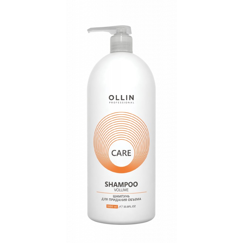Купить Шампунь Ollin Professional Volume Shampoo 1000 мл