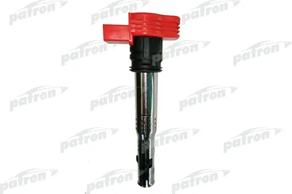 Катушка зажигания Audi A3/A4/A6, VW Golf/Passat 2.0FSI/TFSI 04- PATRON PCI1253 100023581214