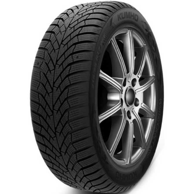 

Шины Kumho WinterCraft WP52 235/45 R17 97V XL, WinterCraft WP52