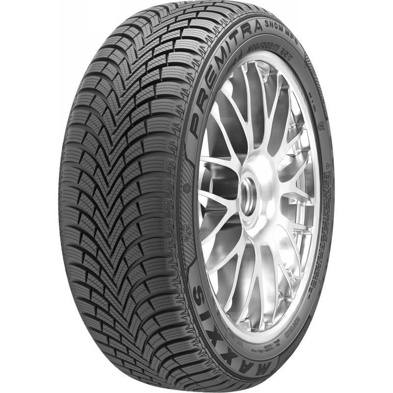 

Шины Maxxis Premitra Snow WP6 225/45 R18 95V, Premitra Snow WP6