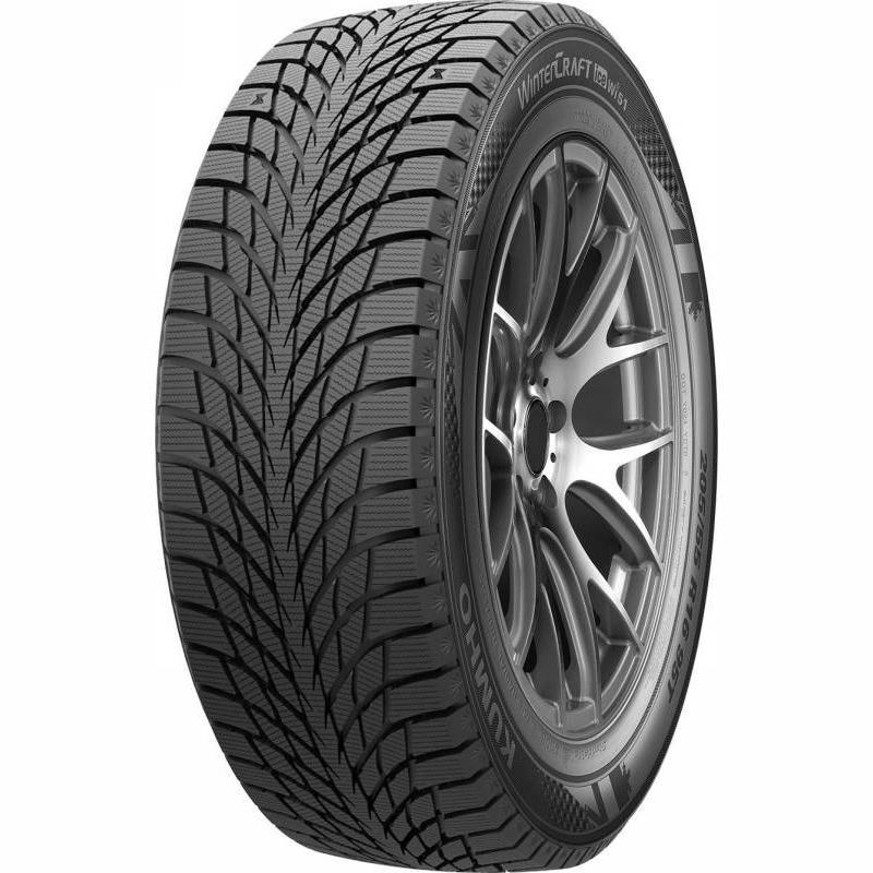 

Шины Kumho WinterCraft Ice WI51 195/60 R16 93T, WinterCraft Ice WI51