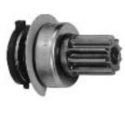 

Бендикс стартера (BOSCH unit) VW: Passat 1.8i 88- PATRON P101900