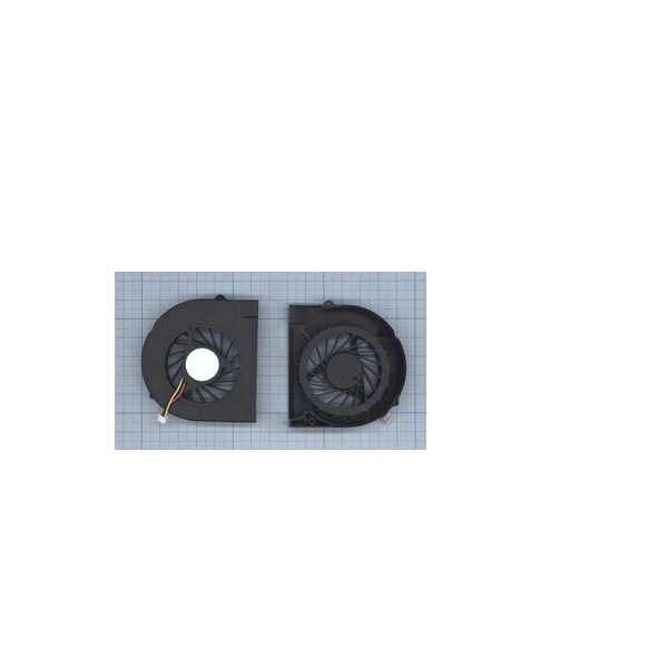 

Кулер Vbparts для ноутбука HP Compaq CQ50, CQ60, G50, G60, G70