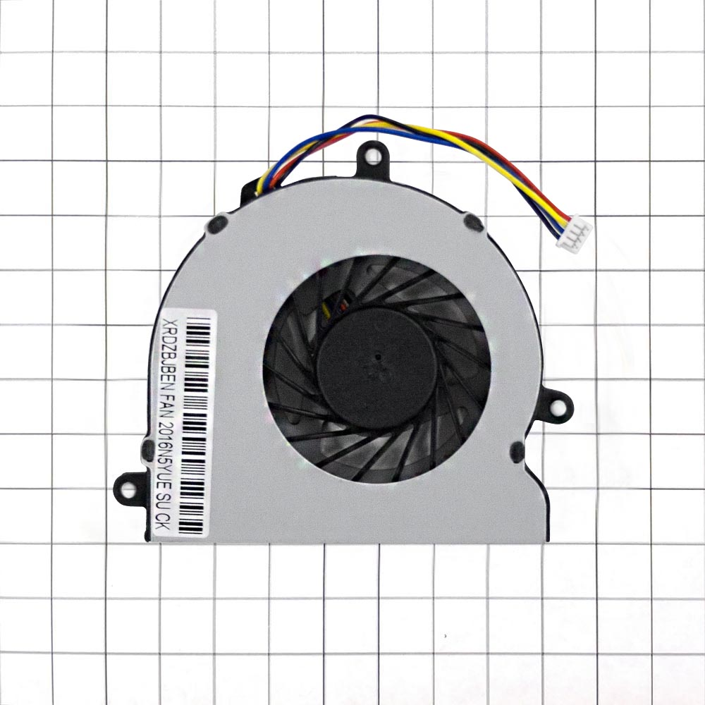 

Кулер Vbparts HP Pavilion 15-ac 15-af 15-g 15-r series HP 240 245 250 255 G3 G4