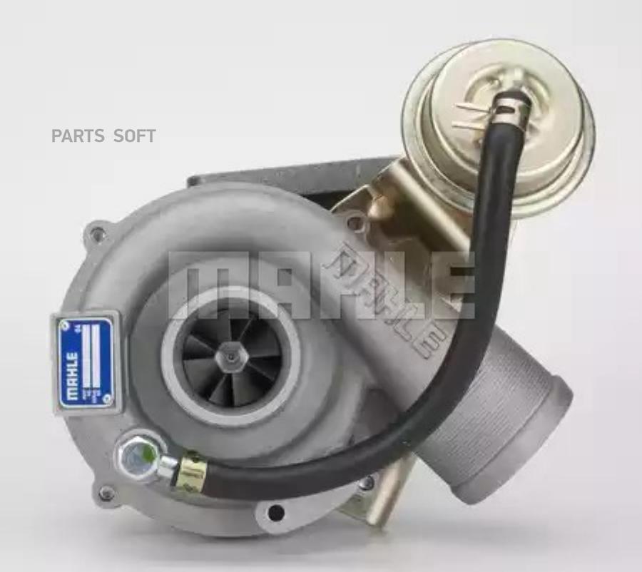 Турбонагнетатель Mahle/Knecht 001TC14342000