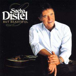 Sacha Distel: But Beautiful