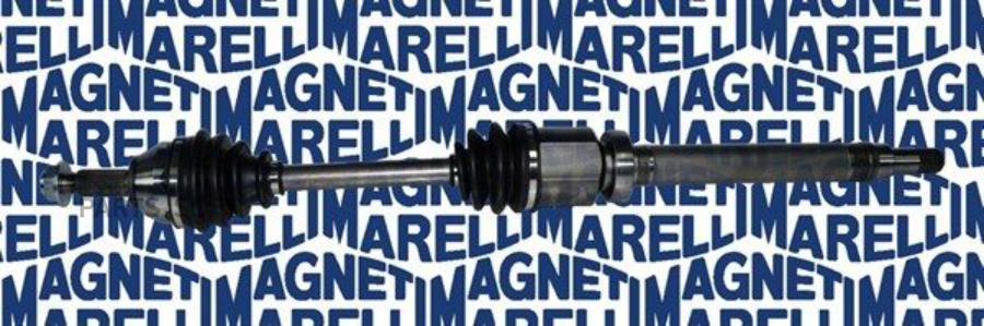 

Привод В Сборе R MAGNETI MARELLI 302004190060
