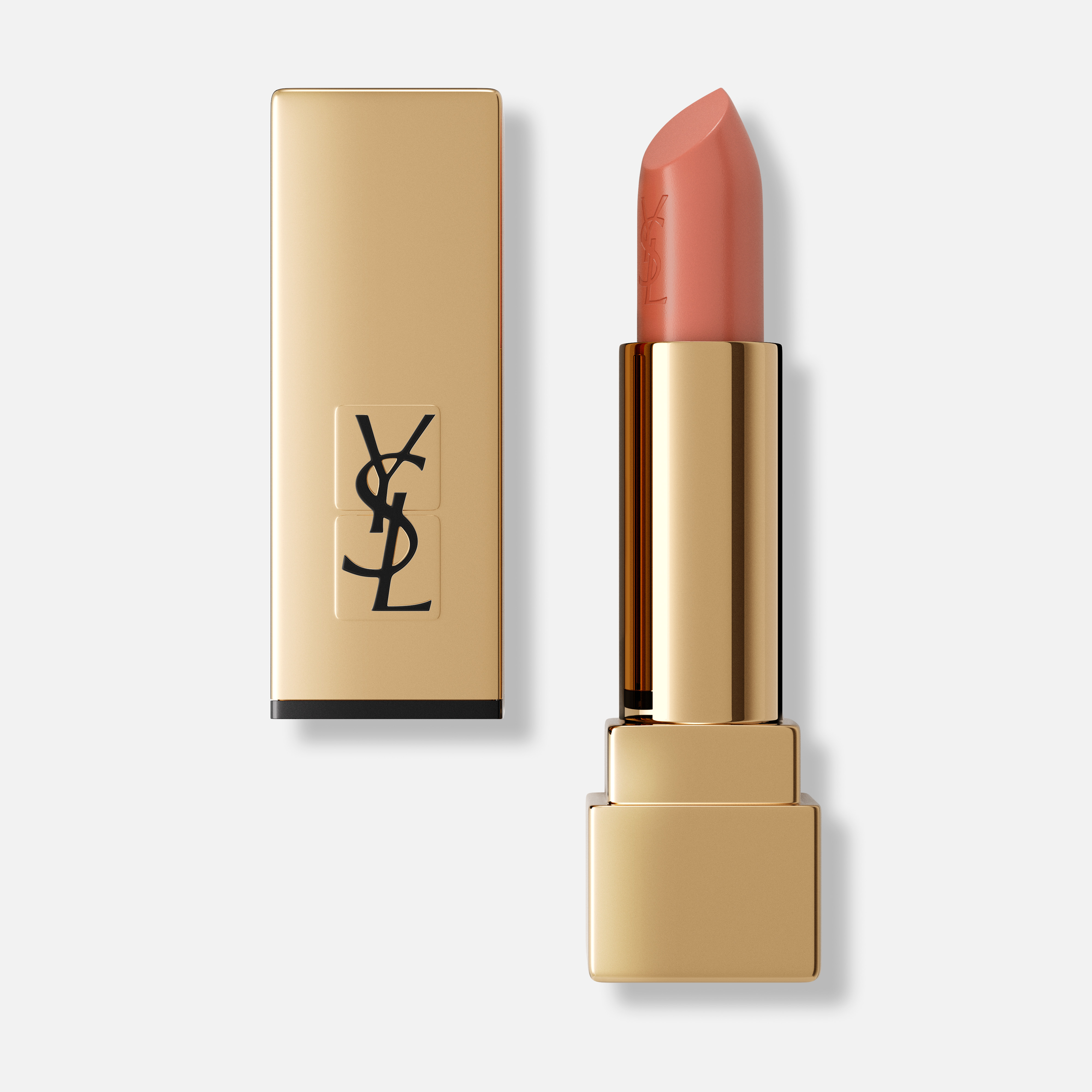 Помада для губ YVES SAINT LAURENT Rouge Pur Couture тон 70 Le Nu 3,8 г