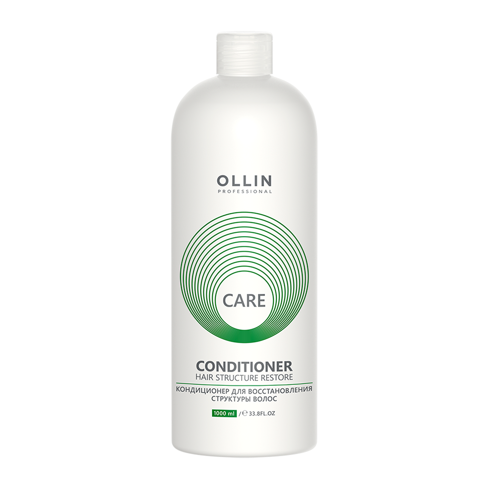 

Кондиционер для волос Ollin Professional Restore 1л, Restore