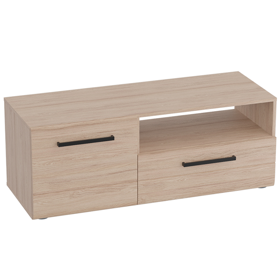 

Тумба высокая 1220 Кёльн (Мебельград) дуб сонома/ель карпатская