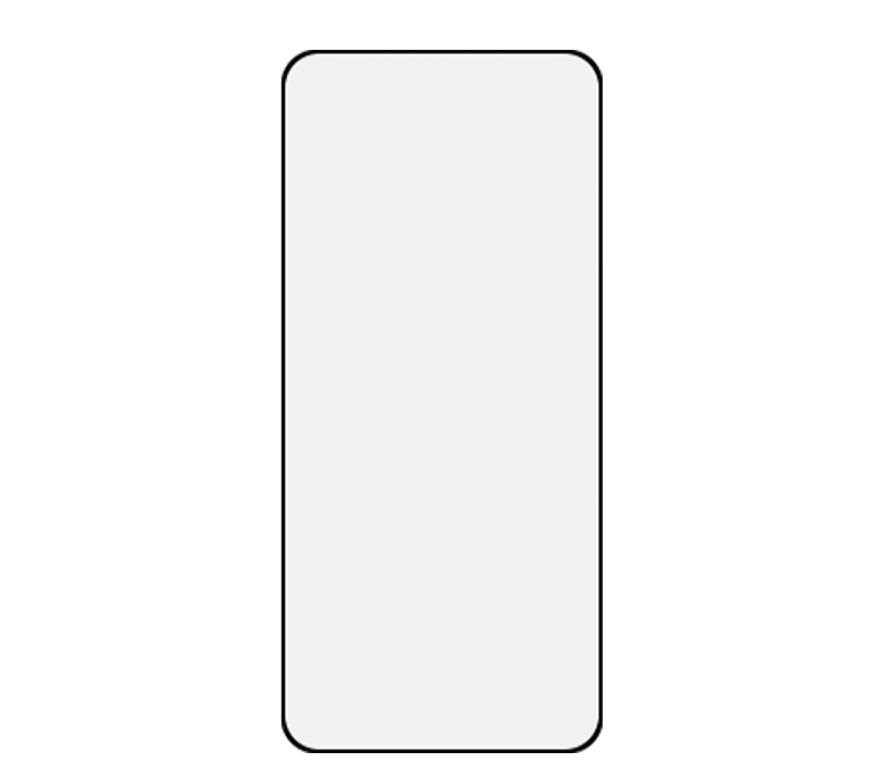 

Защитное стекло Gresso для Honor X9a 5G 3D Full Glue (черная рамка)