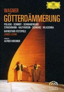 WAGNER: Gotterdammerung