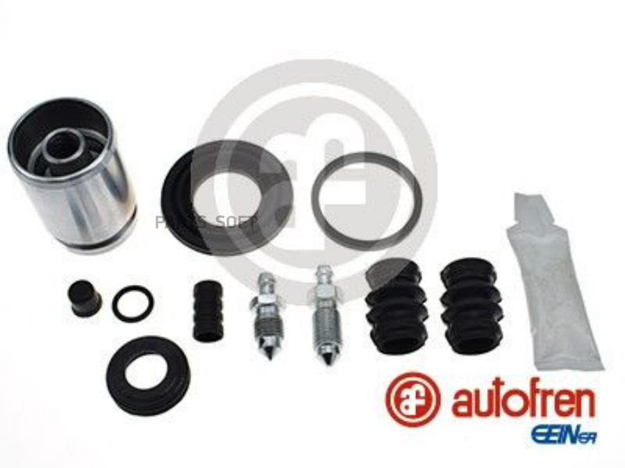 

Ремкомплект, тормозной суппорт AUTOFREN SEINSA d41890k