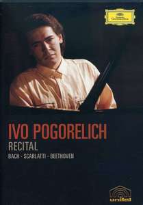 POGORELICH - Recital