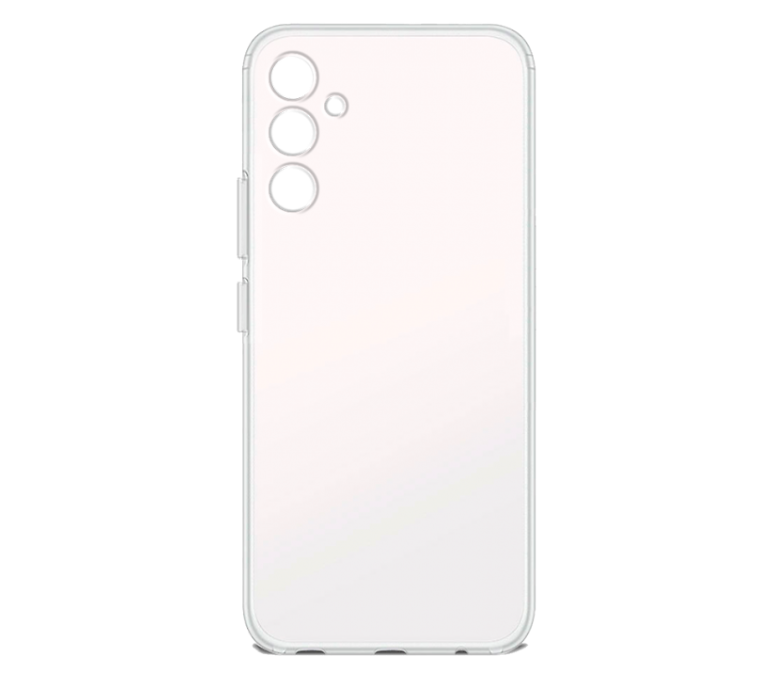 

Чехол-крышка Gresso для Galaxy A54, силикон, прозраный, Прозрачный