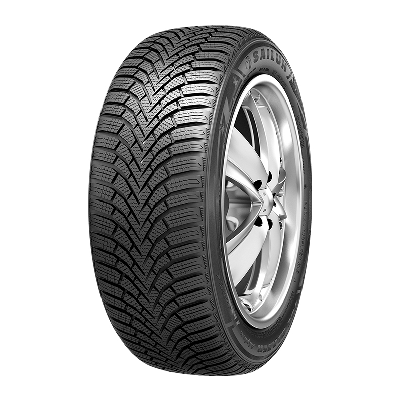 

Шины SAILUN Ice Blazer Alpine+ 155/80R13 79T нешипованная