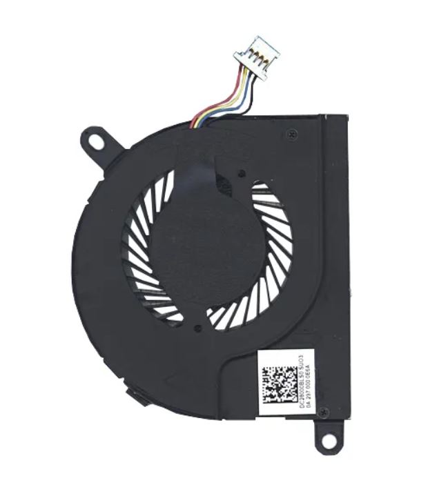 

Кулер Vbparts для HP Spectre XT 13, 13-2000 13-b000, p/n: EG50050S1-C010-S9(10019849V)